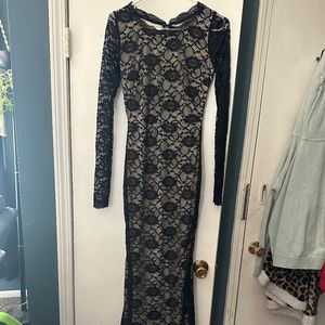 Windsor dress